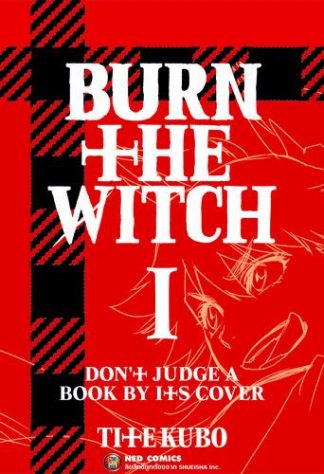 Burn The Witch I
