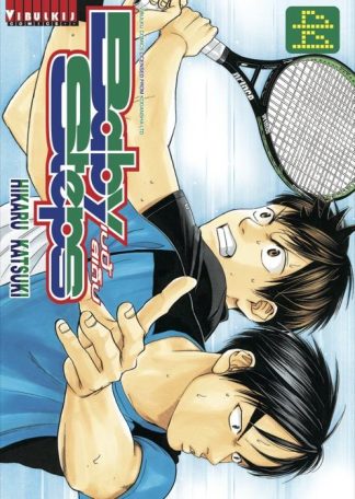 BABY STEPS เบบี้ สเต็ป เล่ม 44