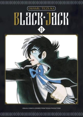 Black Jack  เล่ม 11