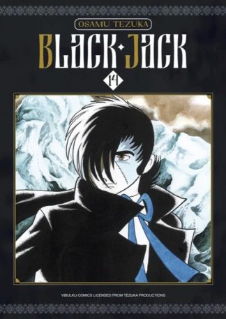 Black Jack  เล่ม 14