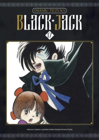 Black Jack  เล่ม 17