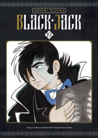 Black Jack  เล่ม 19