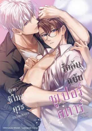 รักลับฉบับซูเปอร์สตาร์