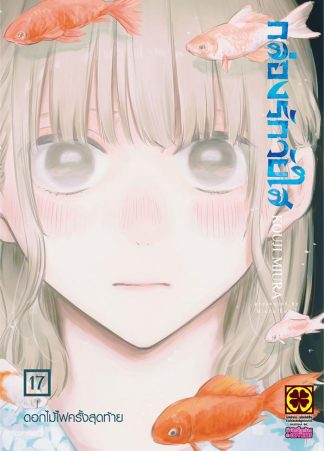 กล่องรักวัยใส เล่ม 17