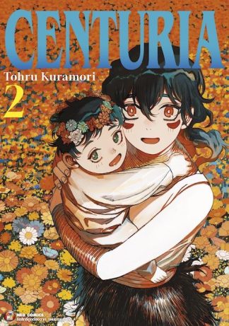 CENTURIA เล่ม 2