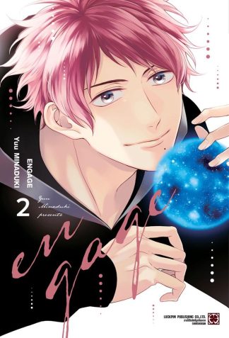 Engage เล่ม 2